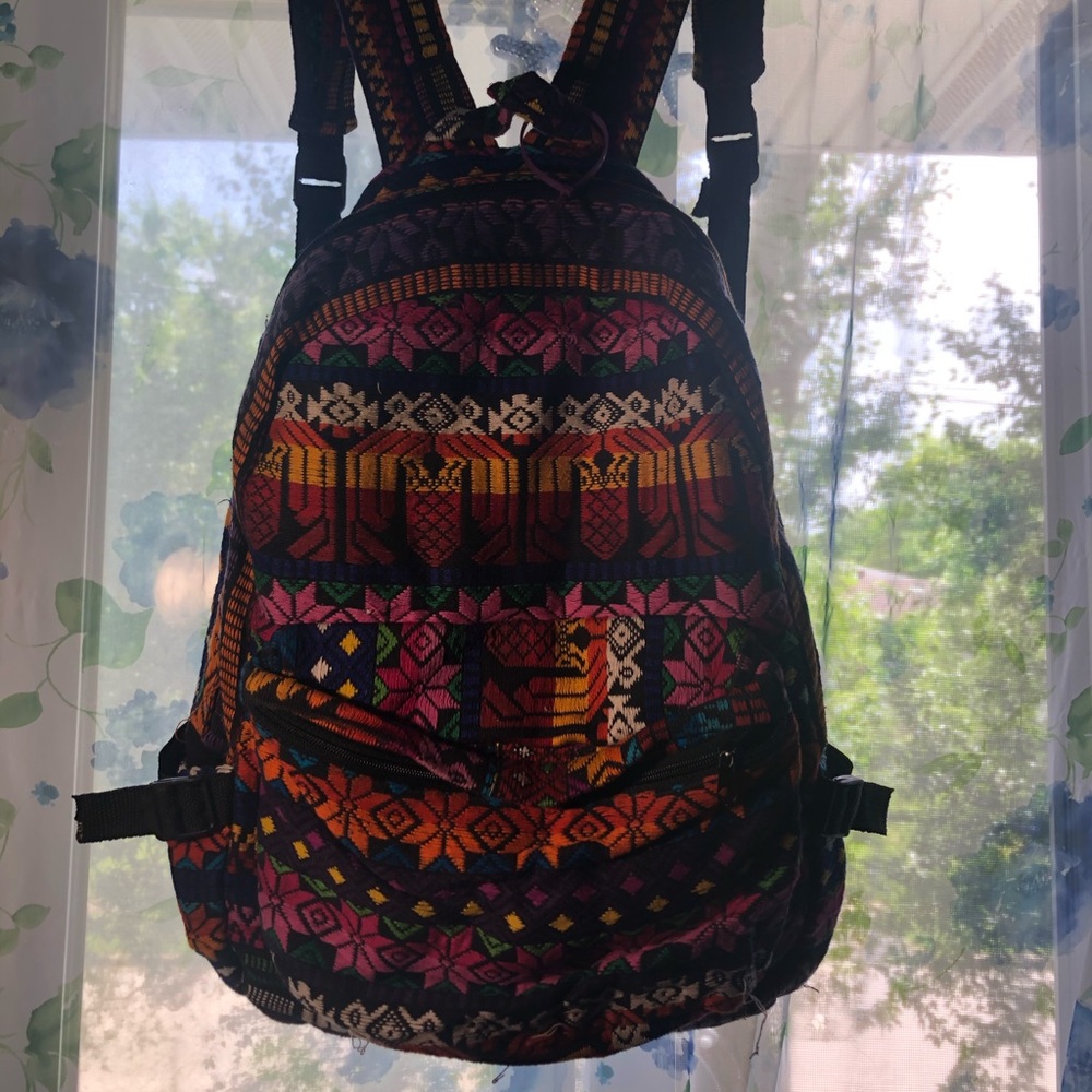 Backpack - Picture 1 of 2